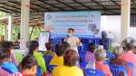 โครงการการตรวจคัดกรองโรคทางตาและแก้ไขความผิดปกติด้านการมองเห